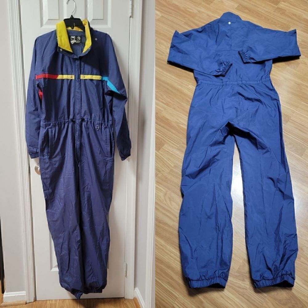 Obermeyer Gort-tex Lynon Katze Suit XL